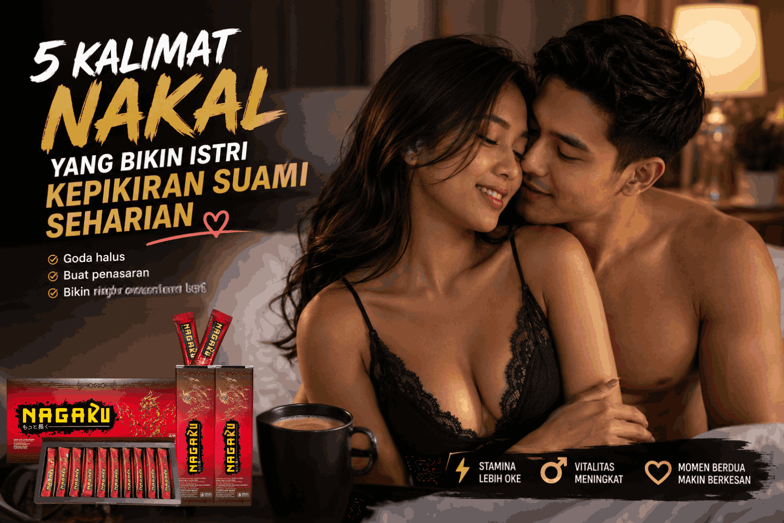 Nakal